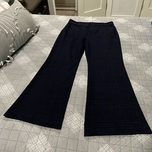 Winter weight slacks